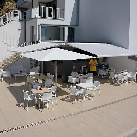 Appartamento Zlatni Zalaz,apartments,supetarska Draga