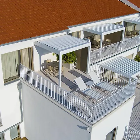 Appartamento Zlatni Zalaz,apartments,supetarska Draga *