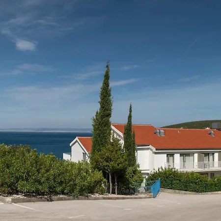 Appartamento Zlatni Zalaz,apartments,supetarska Draga *