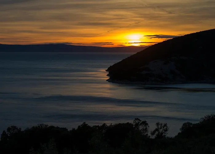 Διαμέρισμα Zlatni Zalaz,apartments,supetarska Draga