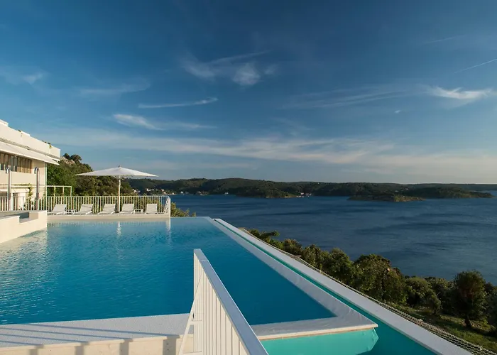 Zlatni Zalaz,apartments,supetarska Draga Διαμέρισμα Supetarska Draga