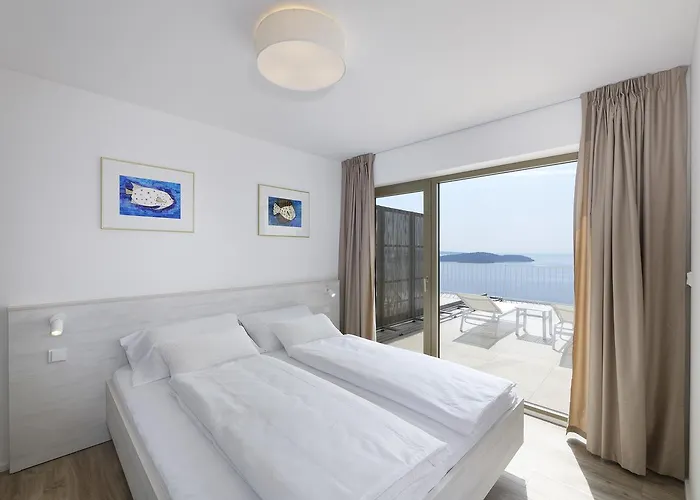 Apartment Zlatni Zalaz,apartments,supetarska Draga *
