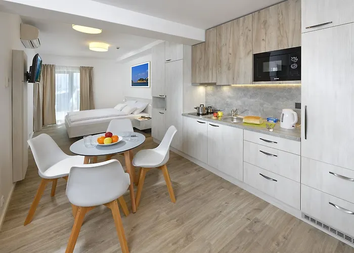 Διαμέρισμα Zlatni Zalaz,apartments,supetarska Draga