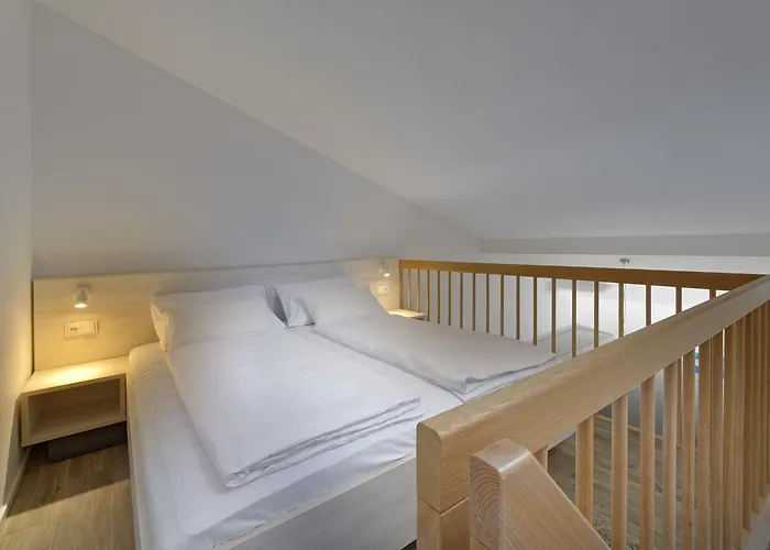 Διαμέρισμα Zlatni Zalaz,apartments,supetarska Draga *