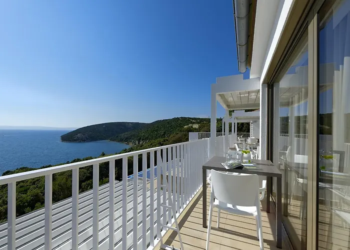 Διαμέρισμα Zlatni Zalaz,apartments,supetarska Draga *