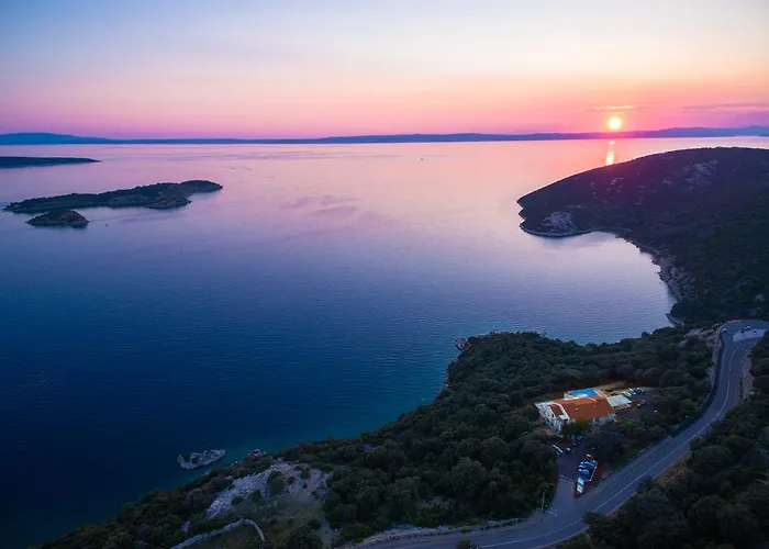 Διαμέρισμα Zlatni Zalaz,apartments,supetarska Draga Supetarska Draga