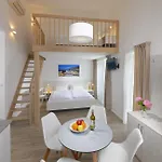 Zlatni Zalaz,apartments,supetarska Draga شقة *