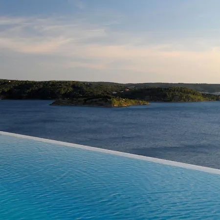Zlatni Zalaz,apartments,supetarska Draga Apartmán *