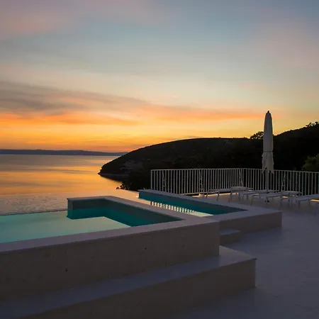 Zlatni Zalaz,apartments,supetarska Draga Apartmán Supetarska Draga