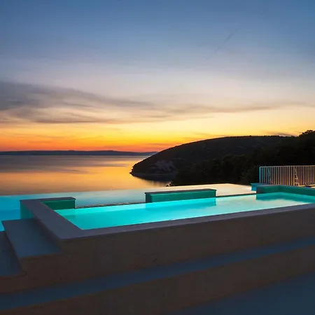 Apartmán Zlatni Zalaz,apartments,supetarska Draga Supetarska Draga