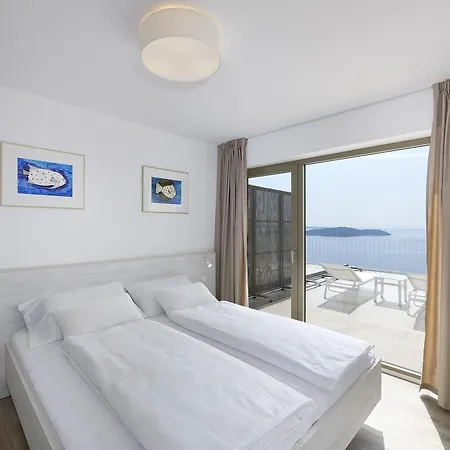 Apartmán Zlatni Zalaz,apartments,supetarska Draga *