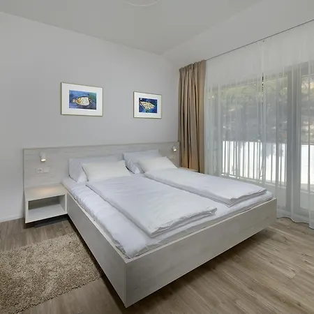 Apartmán Zlatni Zalaz,apartments,supetarska Draga