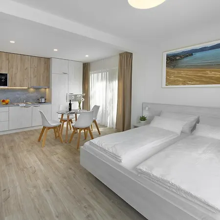 Appartement Zlatni Zalaz,apartments,supetarska Draga