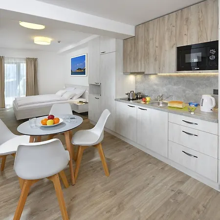 Appartement Zlatni Zalaz,apartments,supetarska Draga