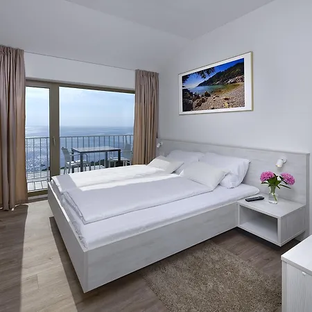 Appartement Zlatni Zalaz,apartments,supetarska Draga Supetarska Draga