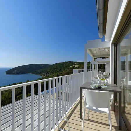 Appartement Zlatni Zalaz,apartments,supetarska Draga *