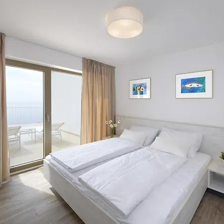 Apartmán Zlatni Zalaz,apartments,supetarska Draga