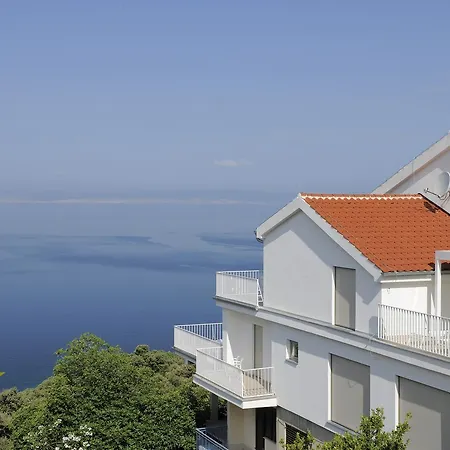 Zlatni Zalaz,apartments,supetarska Draga