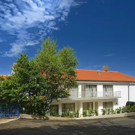 Zlatni Zalaz,apartments,supetarska Draga Apartmán Supetarska Draga