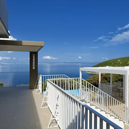 Apartmán Zlatni Zalaz,apartments,supetarska Draga Supetarska Draga