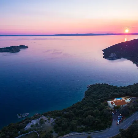 Apartmán Zlatni Zalaz,apartments,supetarska Draga Supetarska Draga