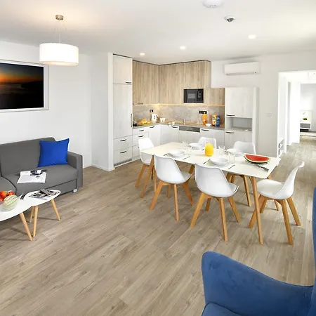 Apartmán Zlatni Zalaz,apartments,supetarska Draga