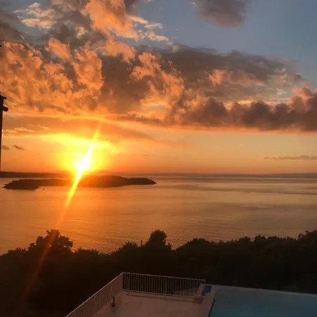 Apartmán Zlatni Zalaz,apartments,supetarska Draga Supetarska Draga