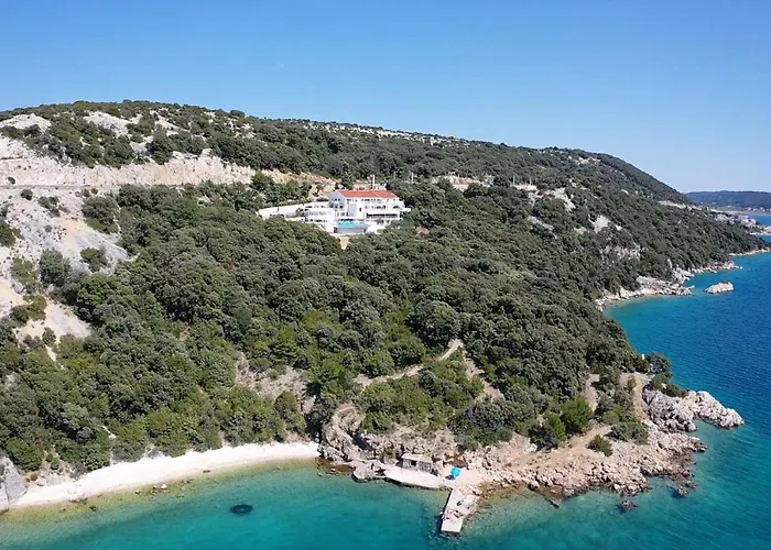Zlatni Zalaz,apartments,supetarska Draga * Supetarska Draga