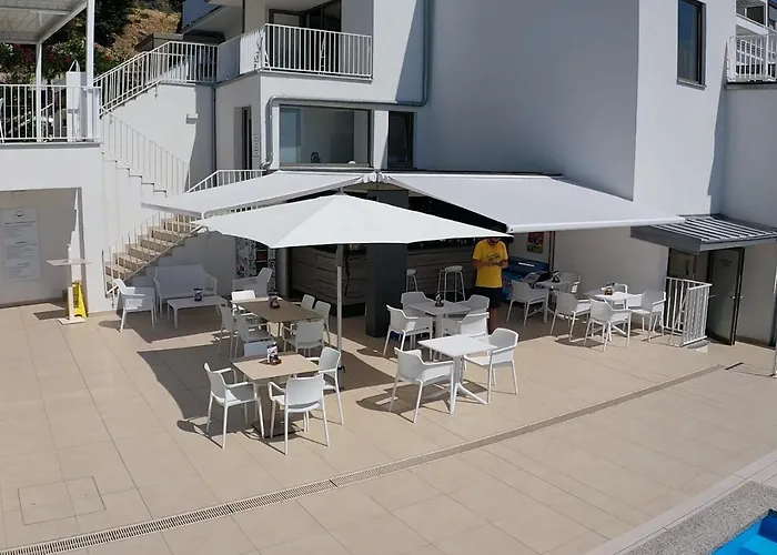 Apartment Zlatni Zalaz,apartments,supetarska Draga