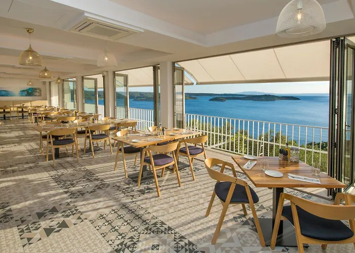 Zlatni Zalaz,apartments,supetarska Draga Supetarska Draga